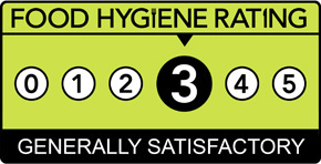 Food Hygiene Rating